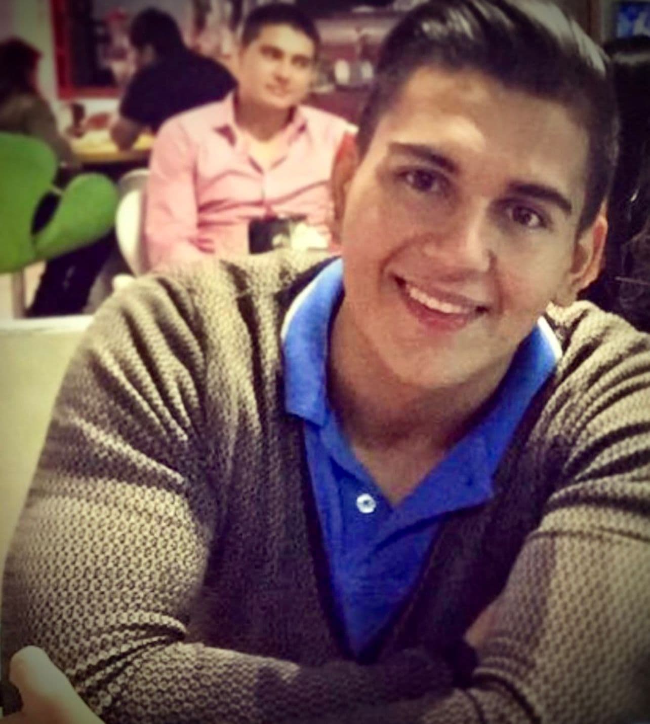 Luis Miguel Gutiérrez