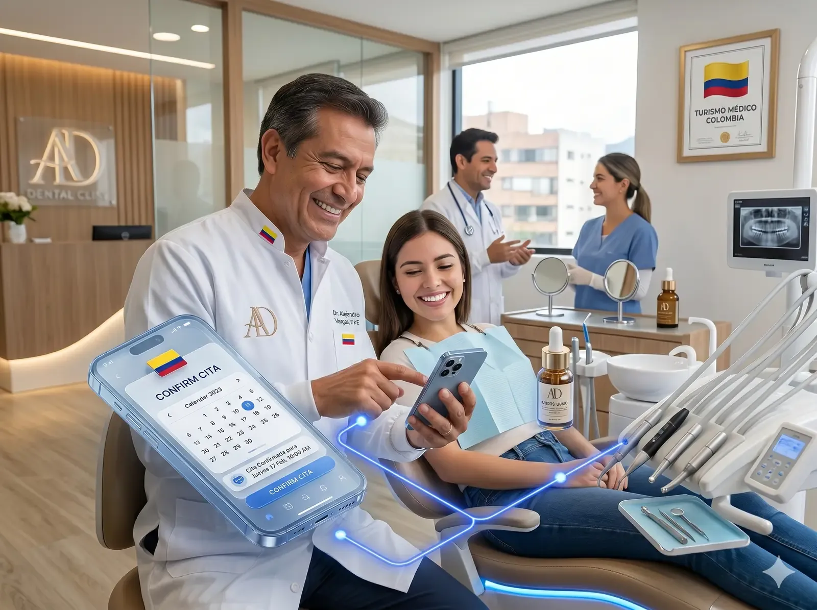 Aesthetic & Dental Clinics