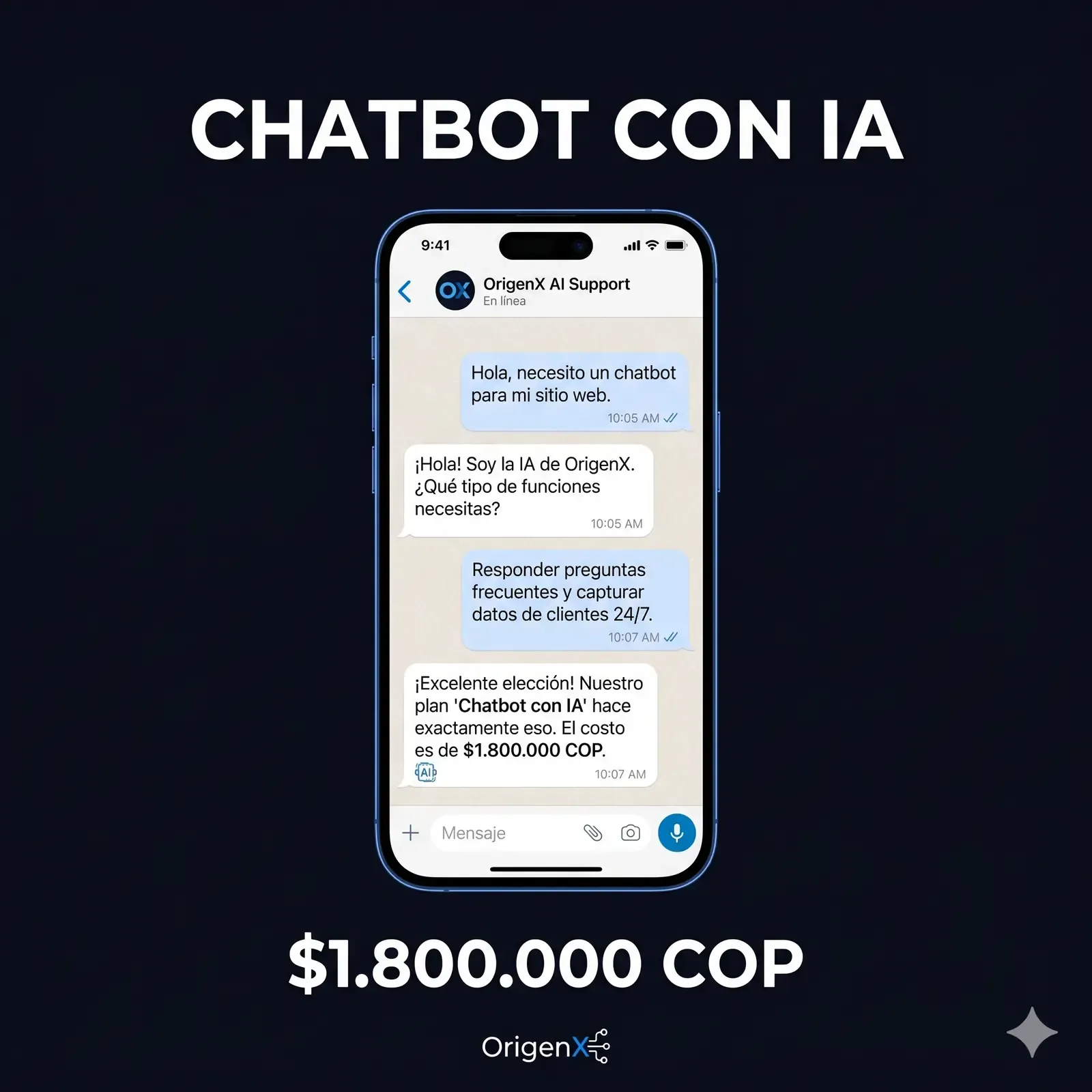 AI Chatbot